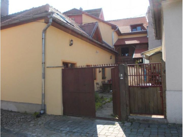 Pensiunea Casa Lia, Sighisoara - imaginea 