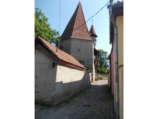 Pensiunea Casa Lia, Sighisoara - 4