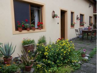 Pensiunea Casa Lia, Sighisoara - 2