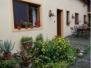 Pensiunea Casa Lia, Sighisoara - 2