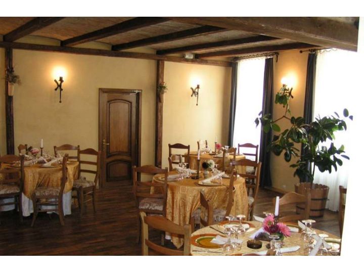 Hotel Sighisoara, Sighisoara - imaginea 