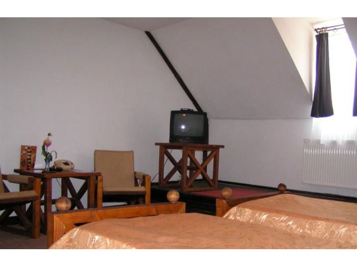 Hotel Sighisoara, Sighisoara - imaginea 