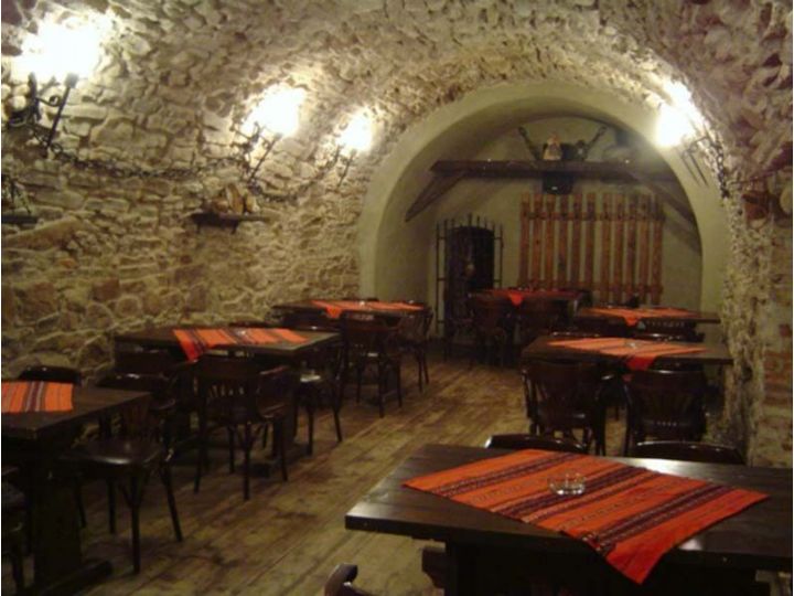 Hotel Sighisoara, Sighisoara - imaginea 