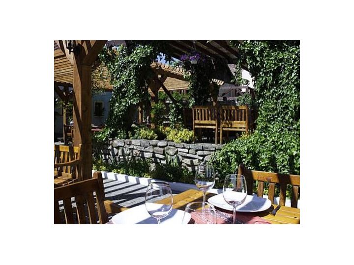 Hotel Sighisoara, Sighisoara - imaginea 