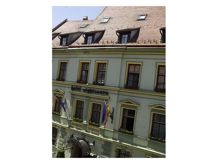 Hotel Sighisoara, Sighisoara - imaginea 