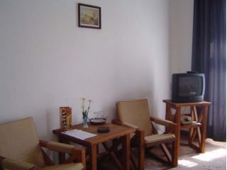 Hotel Sighisoara, Sighisoara - 3