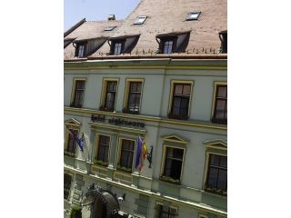 Hotel Sighisoara, Sighisoara - 1