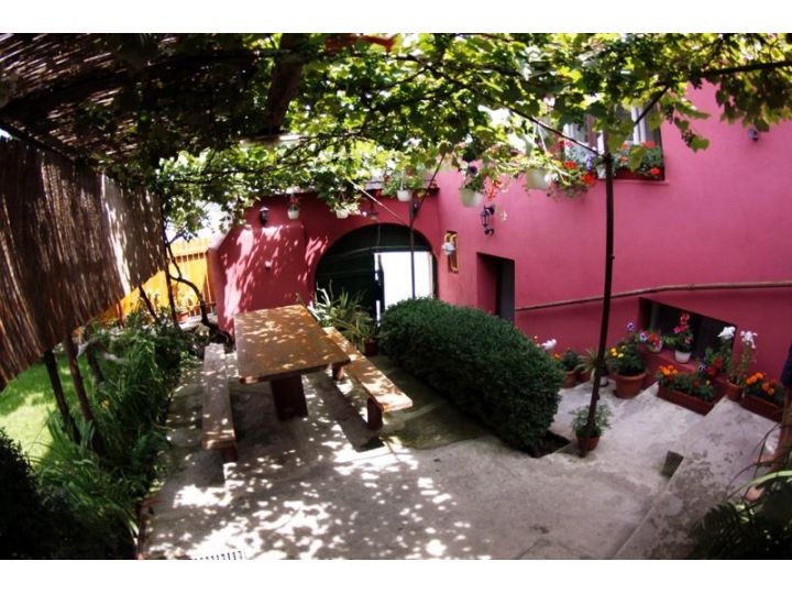 Pensiunea Faur - Cristina si Pavel, Sighisoara - imaginea 