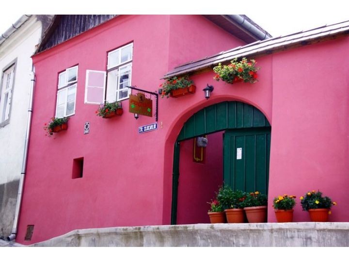 Pensiunea Faur - Cristina si Pavel, Sighisoara - imaginea 