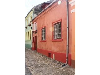 Pensiunea Lelila Inn, Sighisoara - 2