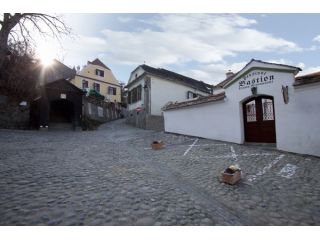Pensiunea Bastion, Sighisoara - 1