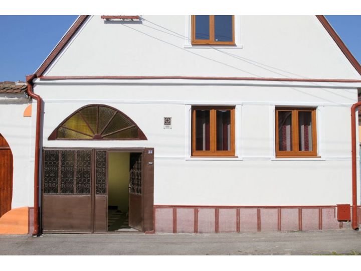 Pensiunea Saxon Haus, Medias - imaginea 