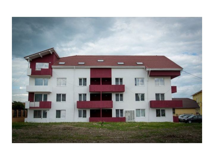 Apartamentul Stadium Residence, Alba-Iulia - imaginea 