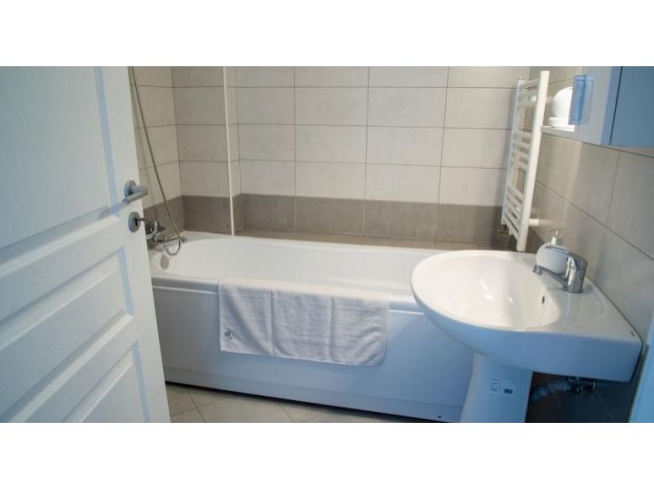 Apartamentul Stadium Residence, Alba-Iulia - imaginea 