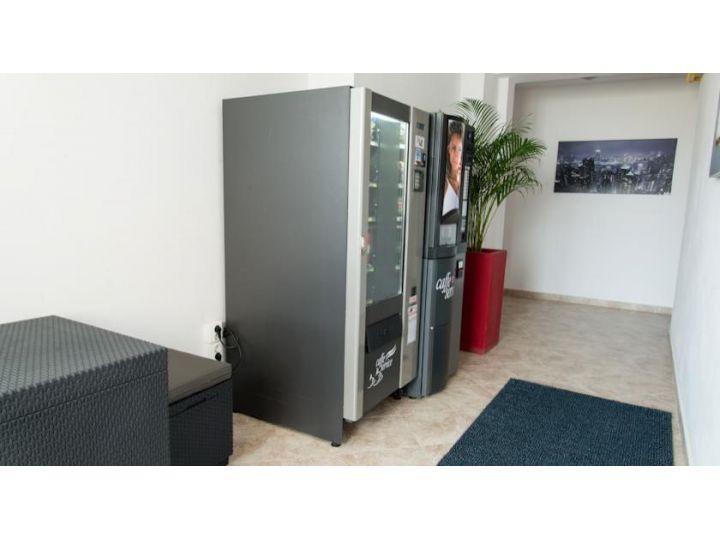 Apartamentul Stadium Residence, Alba-Iulia - imaginea 