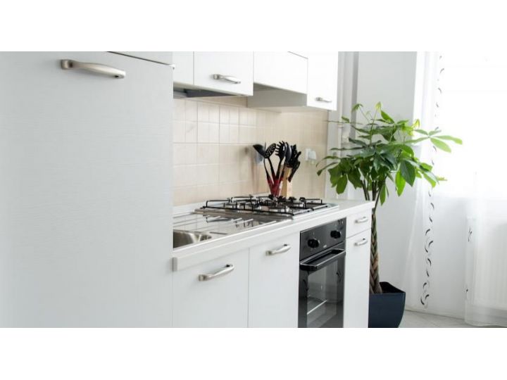 Apartamentul Stadium Residence, Alba-Iulia - imaginea 