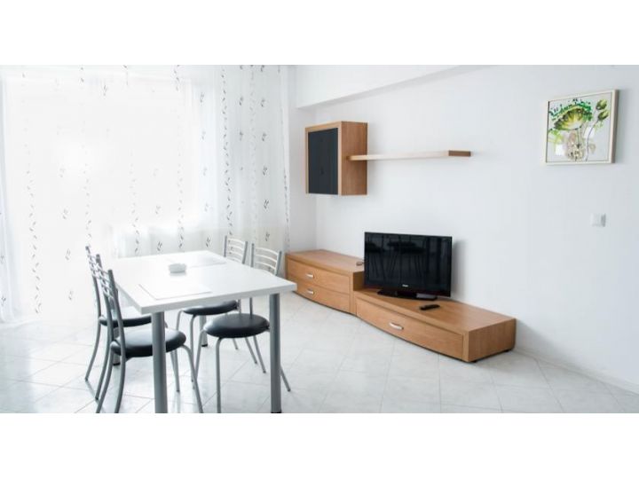 Apartamentul Stadium Residence, Alba-Iulia - imaginea 