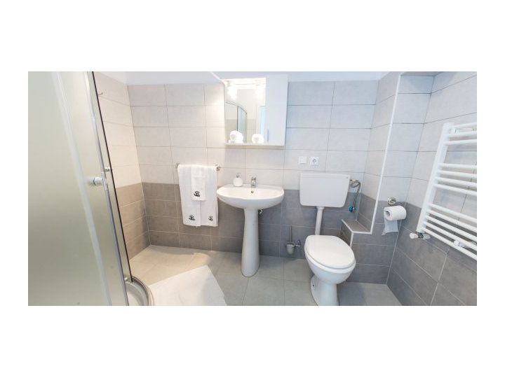 Apartamentul Stadium Residence, Alba-Iulia - imaginea 