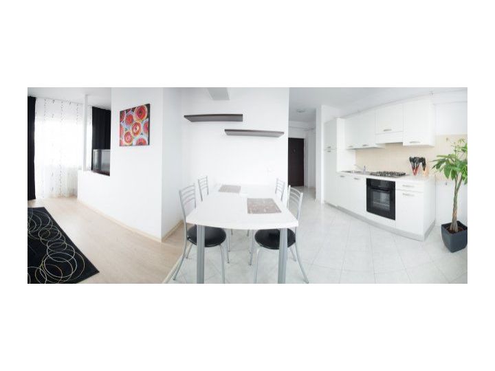 Apartamentul Stadium Residence, Alba-Iulia - imaginea 