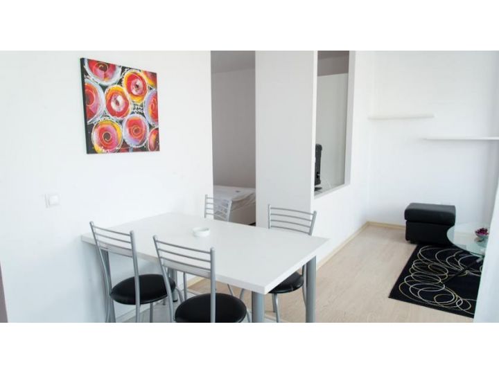 Apartamentul Stadium Residence, Alba-Iulia - imaginea 