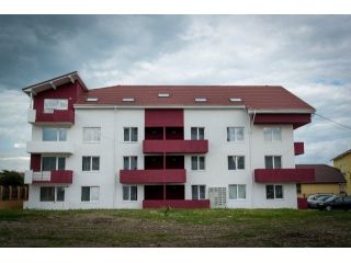 Apartamentul Stadium Residence, Alba-Iulia - 1