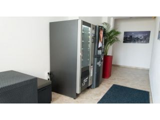 Apartamentul Stadium Residence, Alba-Iulia - 2
