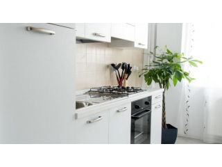 Apartamentul Stadium Residence, Alba-Iulia - 4
