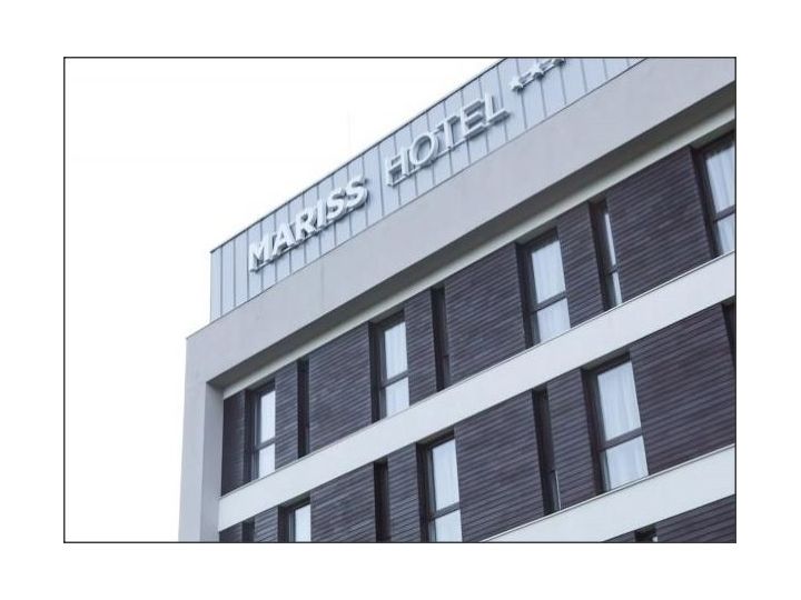 Hotel Mariss, Alba-Iulia - imaginea 