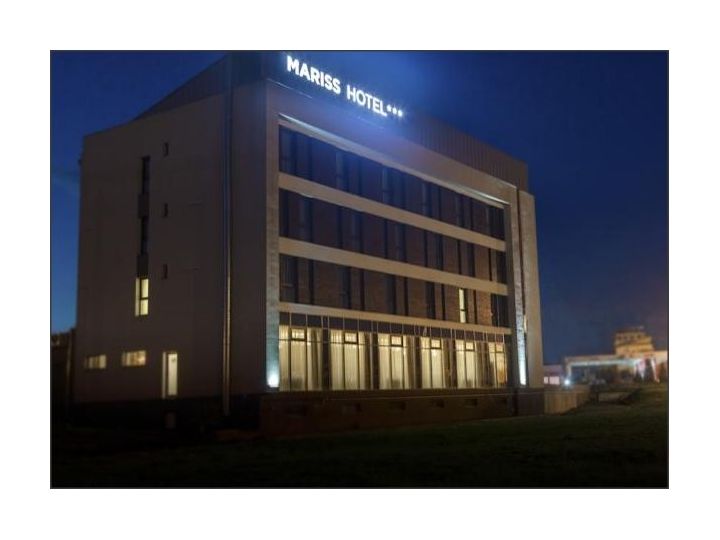 Hotel Mariss, Alba-Iulia - imaginea 