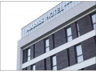 Hotel Mariss, Alba-Iulia - 2