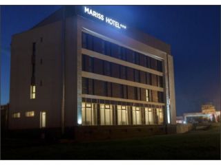 Hotel Mariss, Alba-Iulia - 1