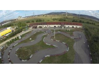 Pensiunea SpeedHouse, Alba-Iulia - 1