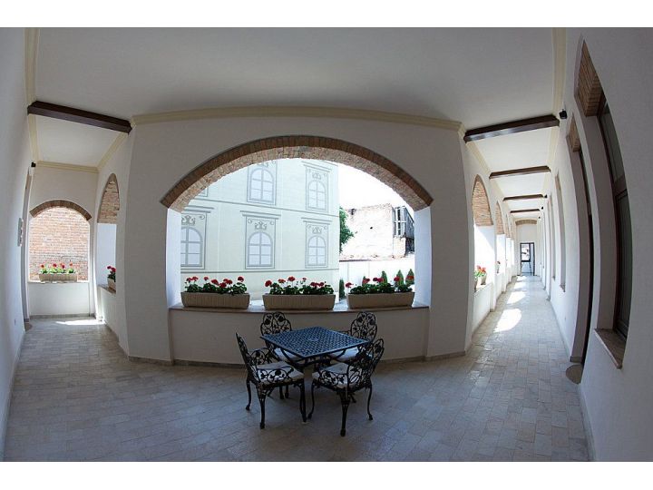 Hotel La Maison de Caroline, Alba-Iulia - imaginea 