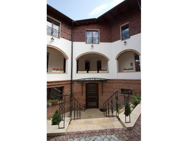 Hotel La Maison de Caroline, Alba-Iulia - imaginea 