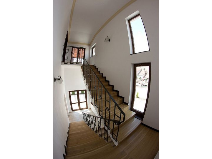 Hotel La Maison de Caroline, Alba-Iulia - imaginea 