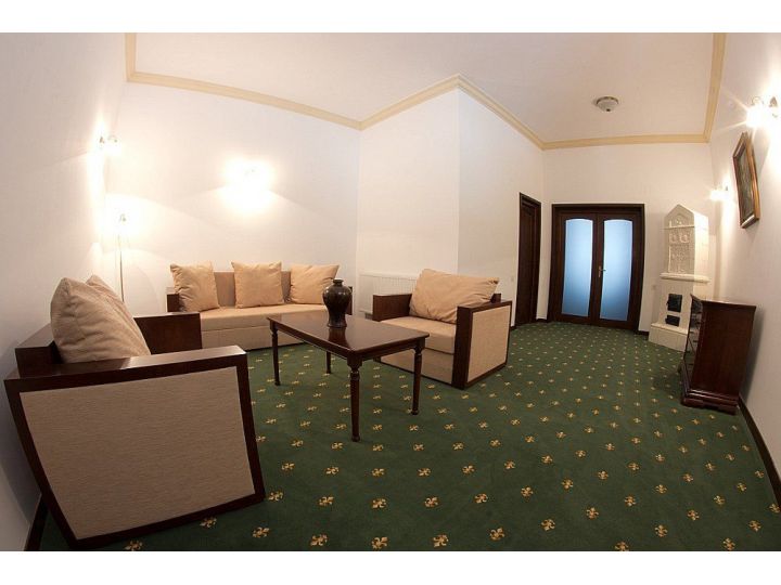 Hotel La Maison de Caroline, Alba-Iulia - imaginea 