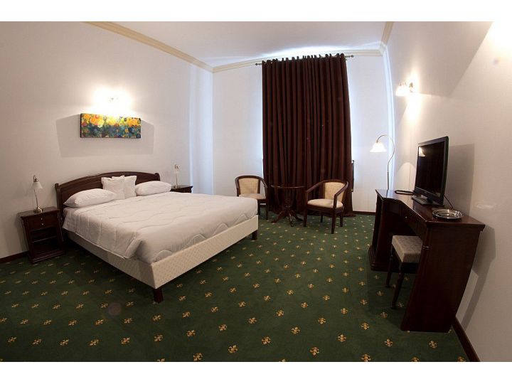 Hotel La Maison de Caroline, Alba-Iulia - imaginea 