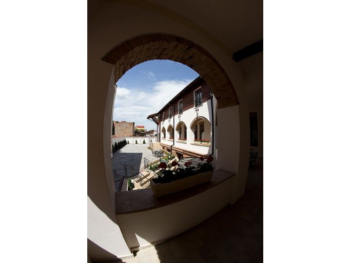 Hotel La Maison de Caroline, Alba-Iulia - imaginea 