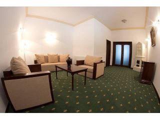 Hotel La Maison de Caroline, Alba-Iulia - 4