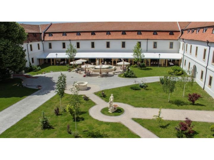 Hotel Medieval, Alba-Iulia - imaginea 