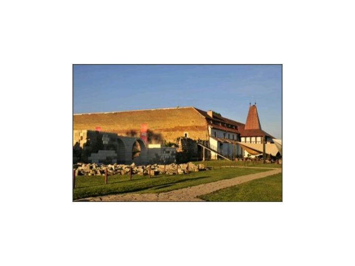 Hotel Medieval, Alba-Iulia - imaginea 