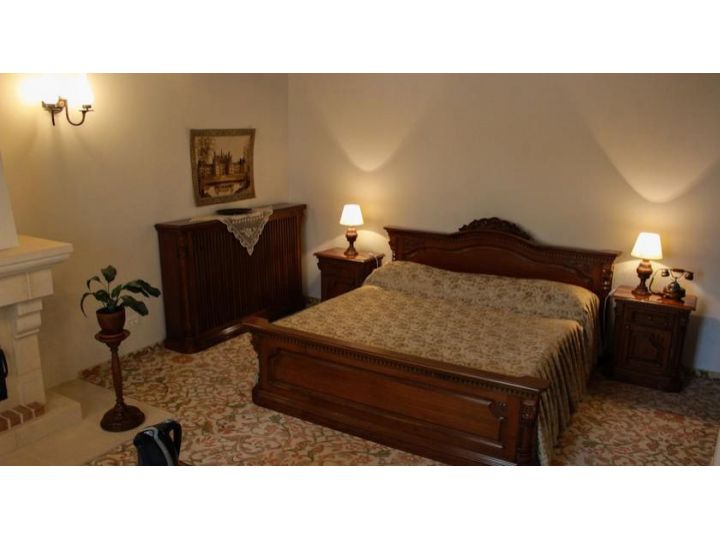 Hotel Medieval, Alba-Iulia - imaginea 