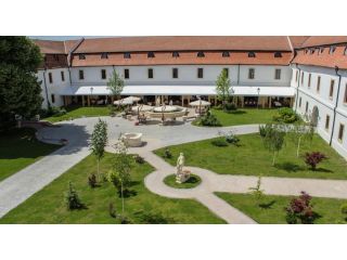 Hotel Medieval, Alba-Iulia - 5