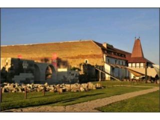 Hotel Medieval, Alba-Iulia - 1