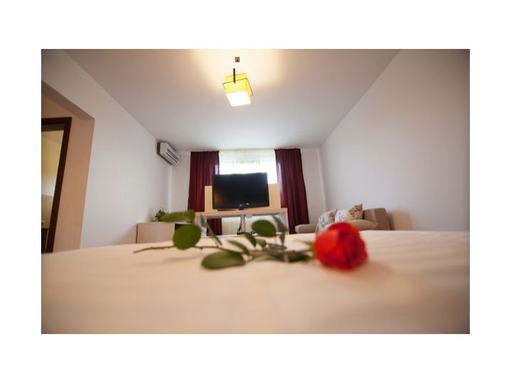 Pensiunea Apulum, Alba-Iulia - imaginea 