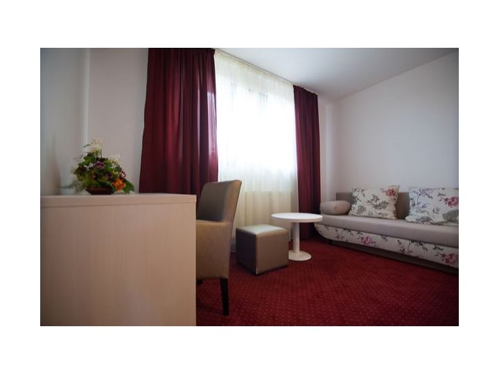 Pensiunea Apulum, Alba-Iulia - imaginea 