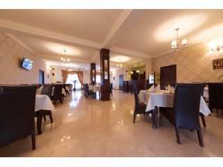 Pensiunea Select, Alba-Iulia - 4