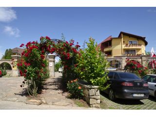 Vila Steaua Nordului, Alba-Iulia - 5