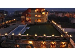 Vila Steaua Nordului, Alba-Iulia - 4