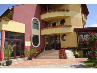Vila Steaua Nordului, Alba-Iulia - 3